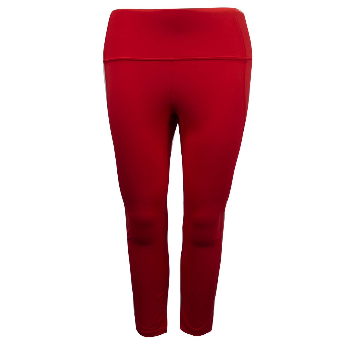 Reflektierende High-Waist Performance-Leggings