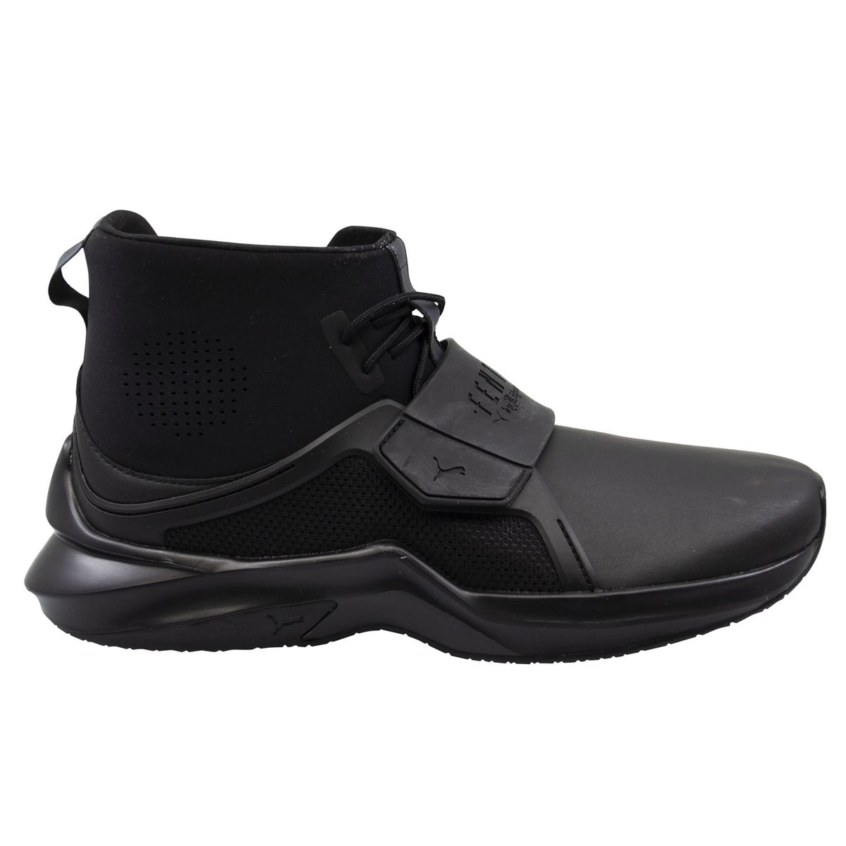 Ignite Mid-Top Trainer mit Riemen