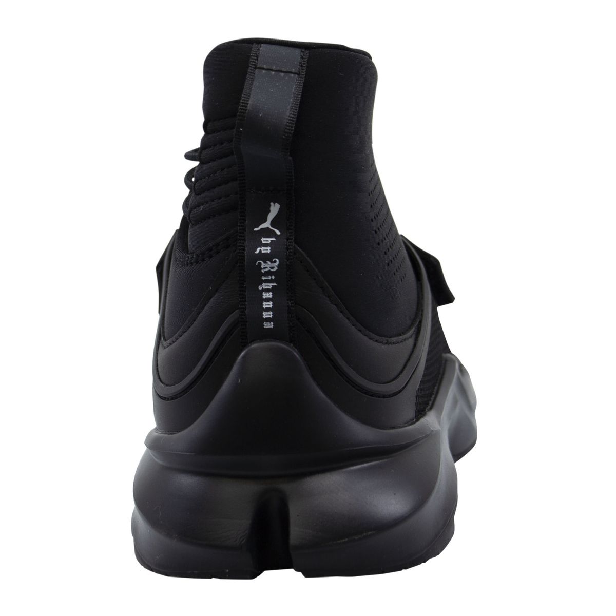 Ignite Mid-Top Trainer mit Riemen