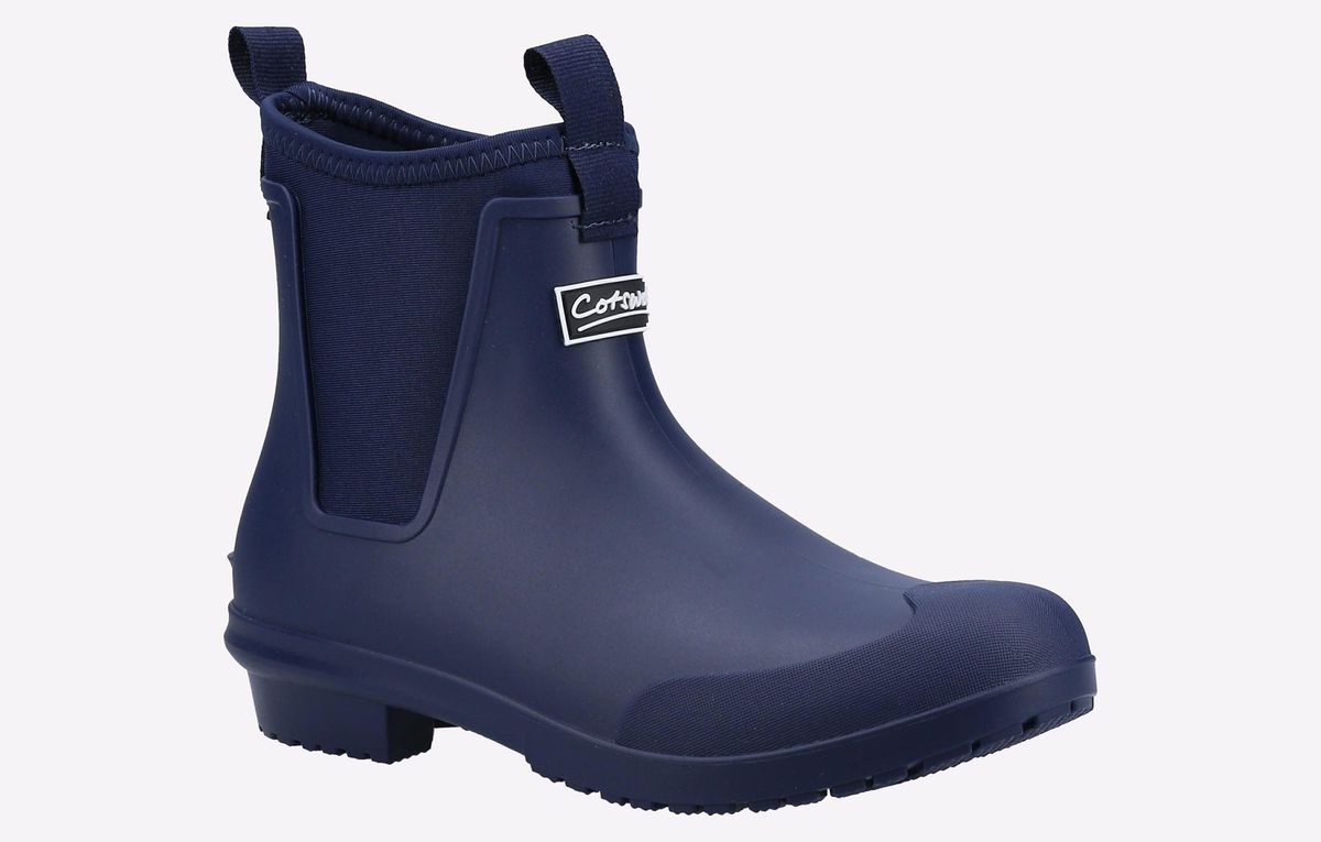 Wasserdichte Neopren-Gummistiefeletten