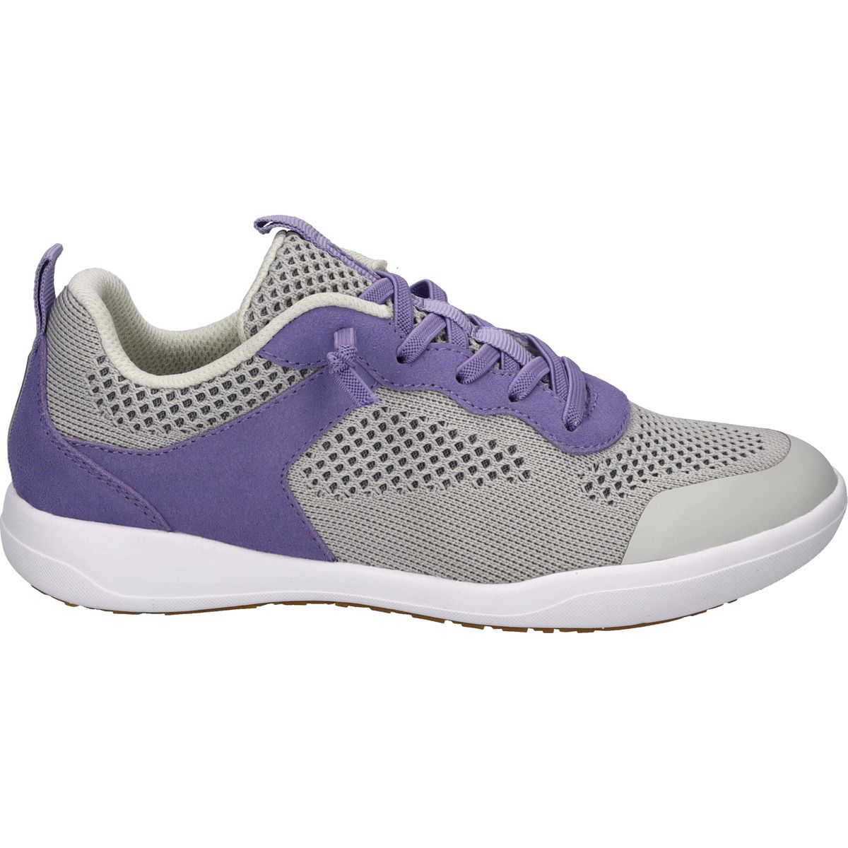 Atmungsaktiver Mesh-Komfort-Sneaker