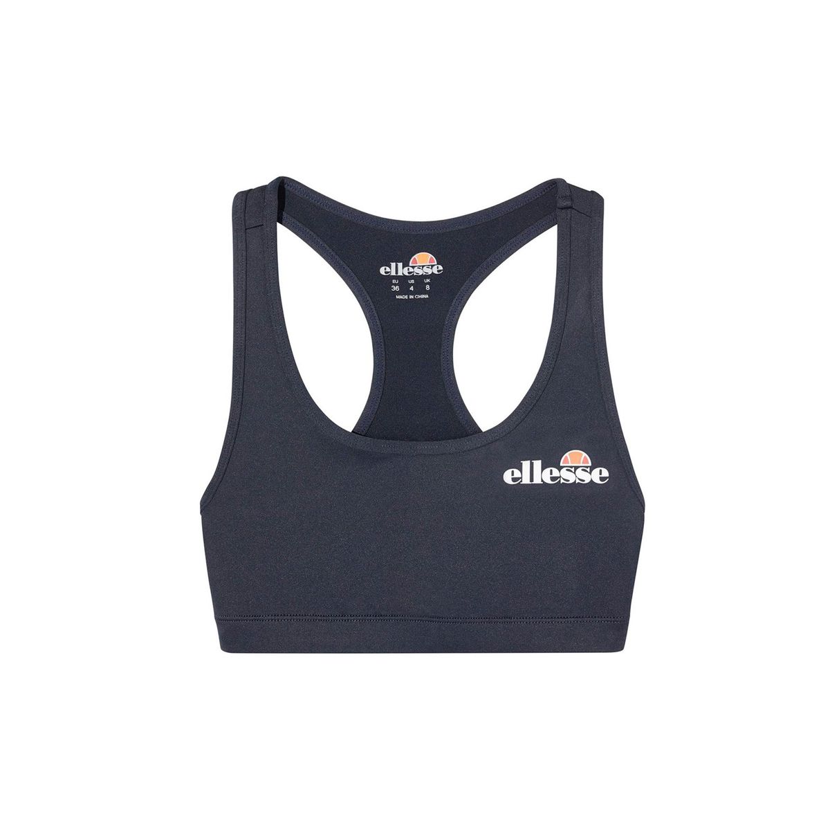 Racerback Performance Sport-BH Top