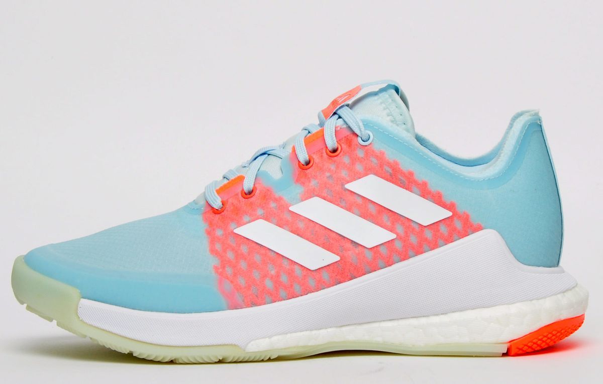 Leistungsstarke Hallen-Volleyballschuhe