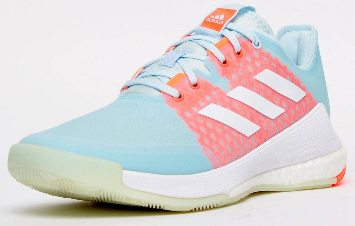 Leistungsstarke Hallen-Volleyballschuhe