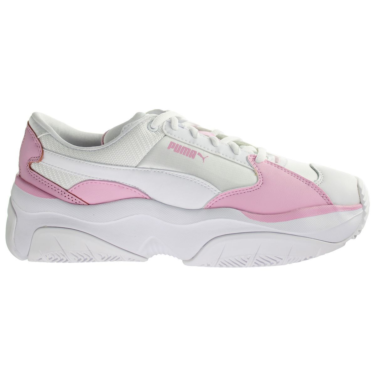 Storm.y Sorbet Chunky-Sneaker