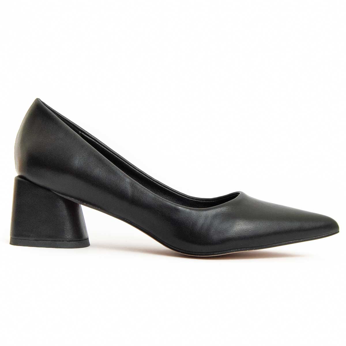 Elegante Pumps mit Blockabsatz