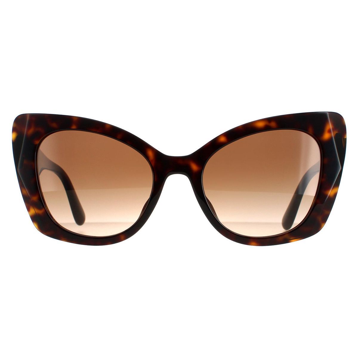 Elegante Schmetterlings-Sonnenbrille
