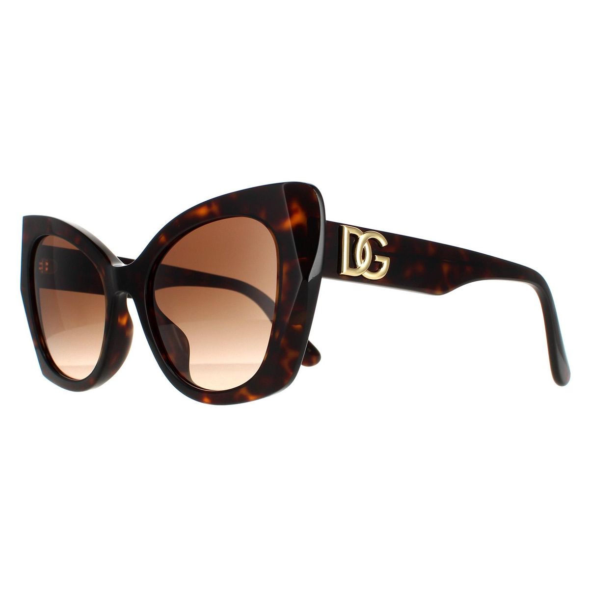 Elegante Schmetterlings-Sonnenbrille