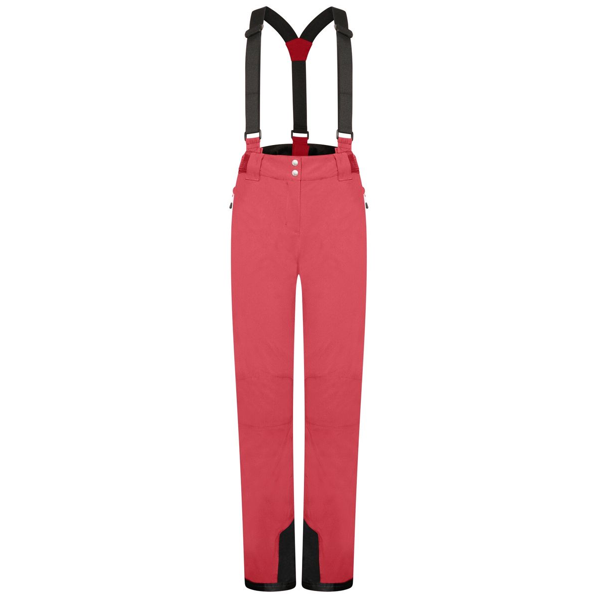 Hochfunktionelle wasserdichte Skihose