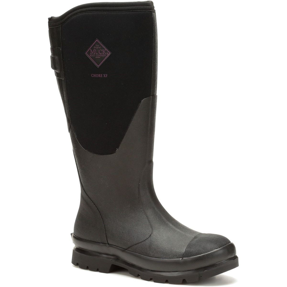 Wasserdichte Chore Gummistiefel