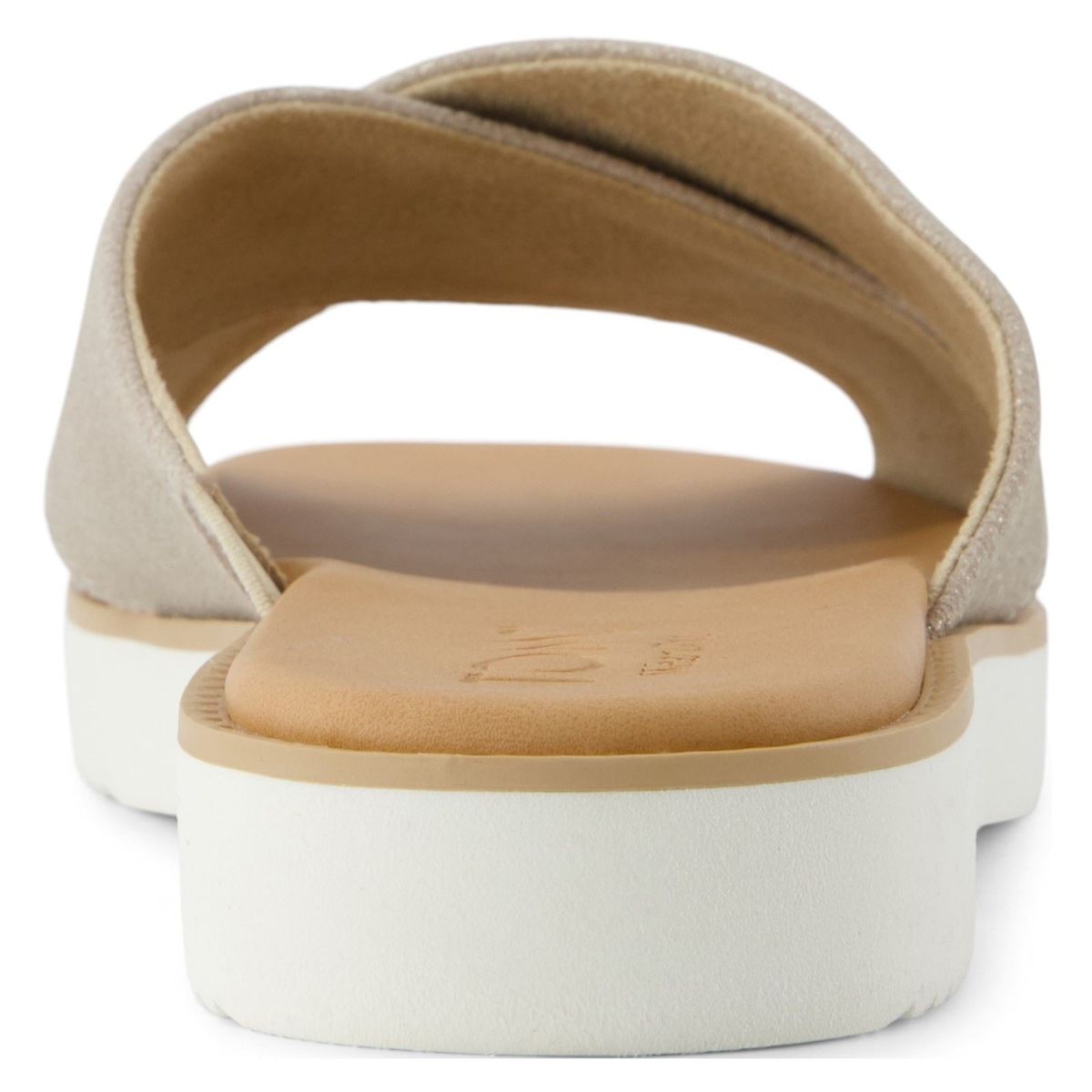 Crossover-Riemen Metallic Slides