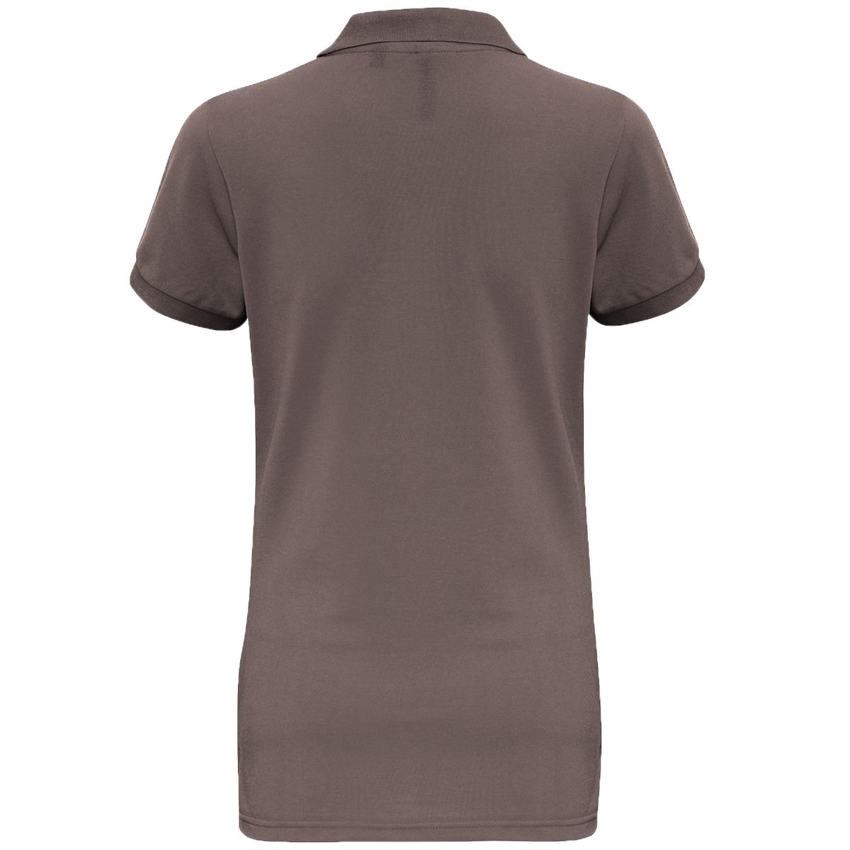 Klassisches Kurzarm-Piqué-Poloshirt