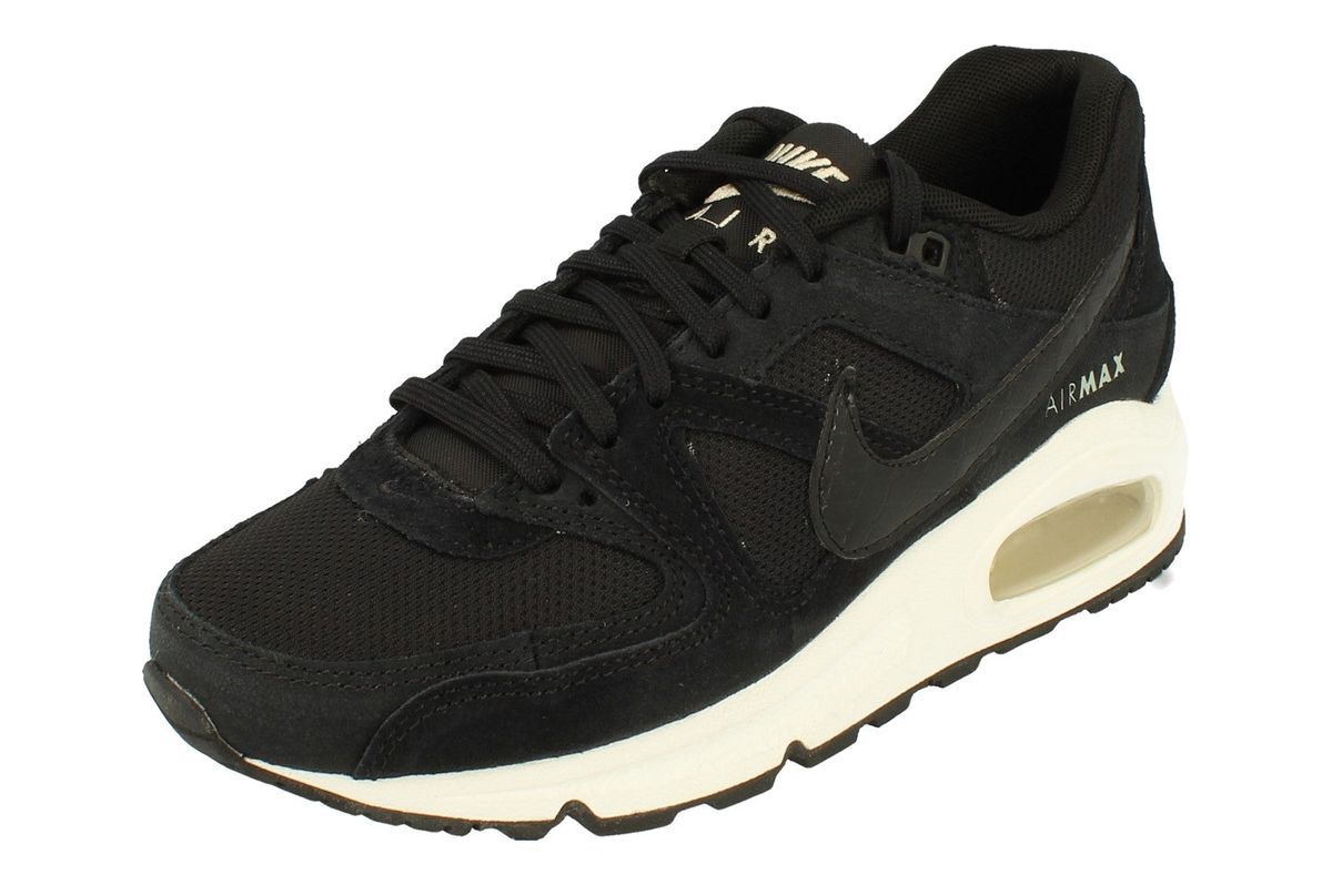 Air Max Command Sportliche Sneaker