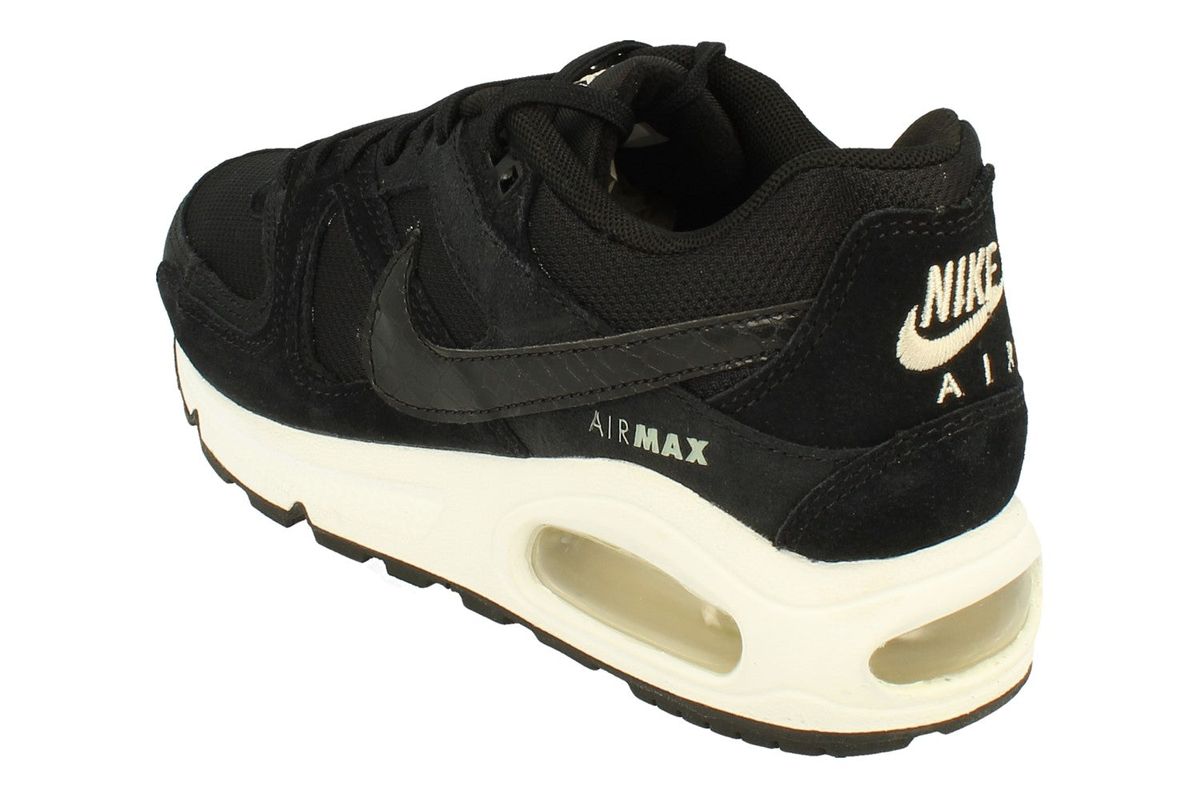 Air Max Command Sportliche Sneaker