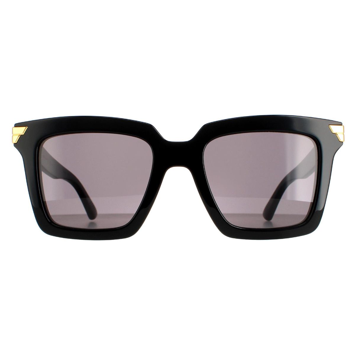 Markante quadratische Acetat-Brille