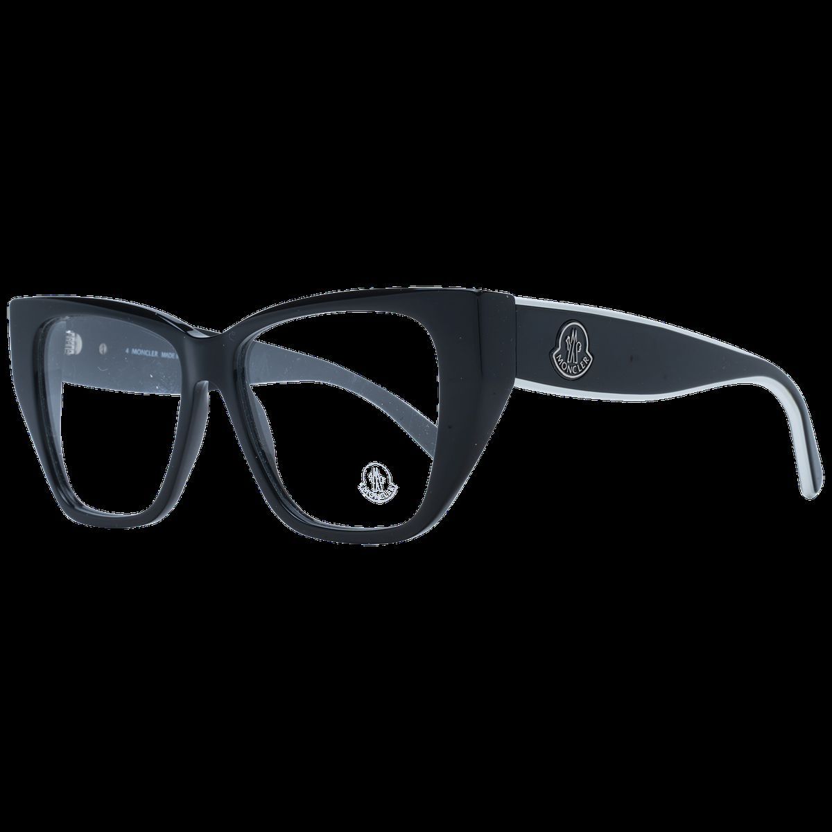 Elegante Schmetterlings-Brille