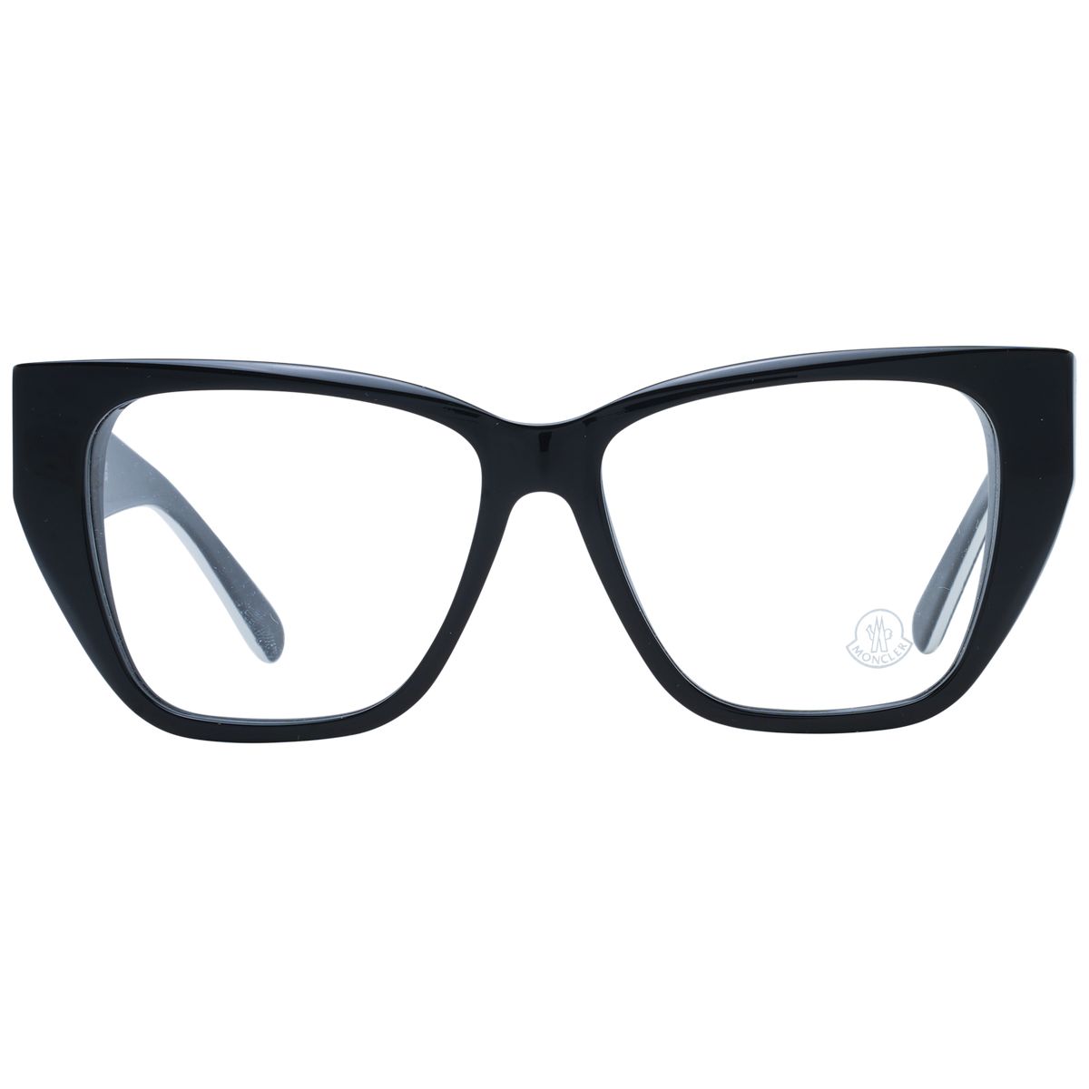 Elegante Schmetterlings-Brille