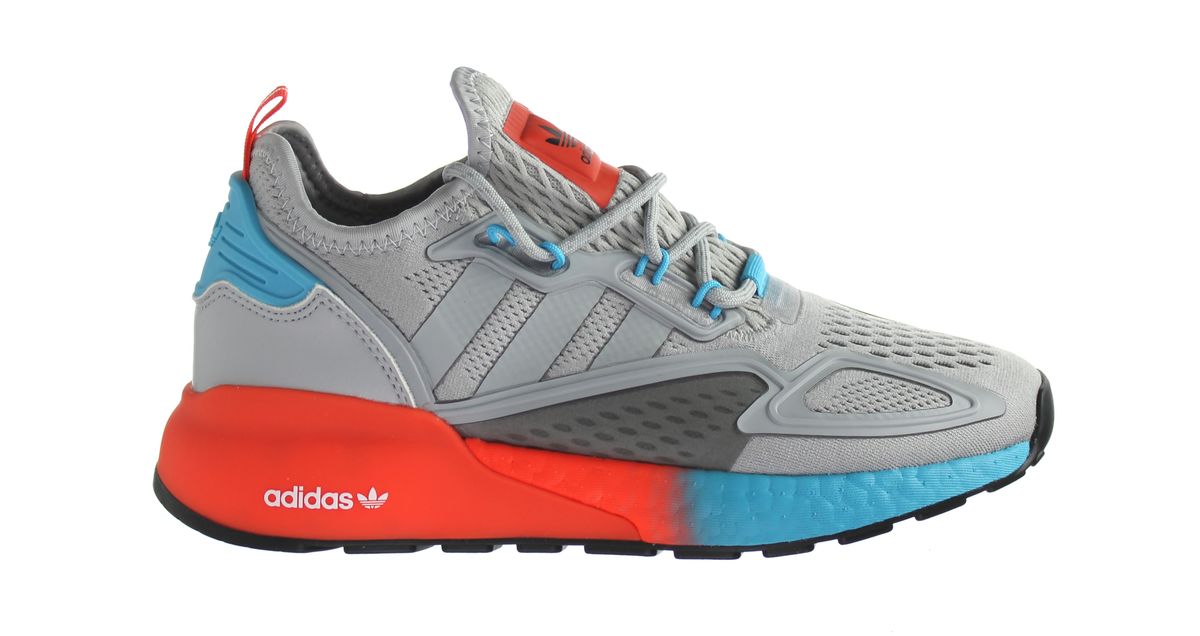 ZX 2K Boost Tech-Sneaker
