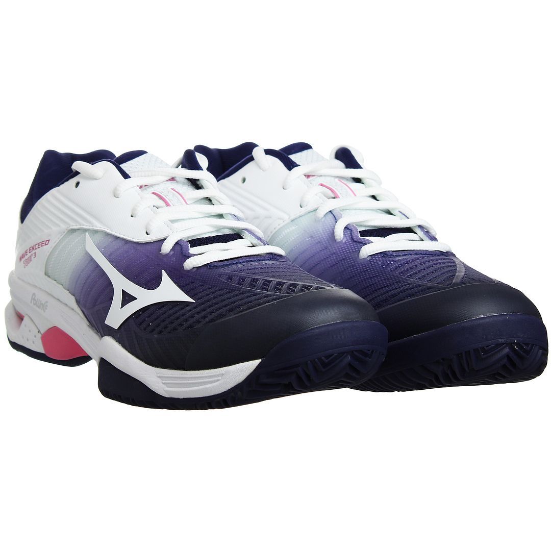 Wave Exceed Tour Padel-Schuhe