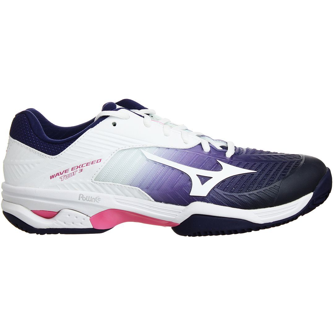 Wave Exceed Tour Padel-Schuhe