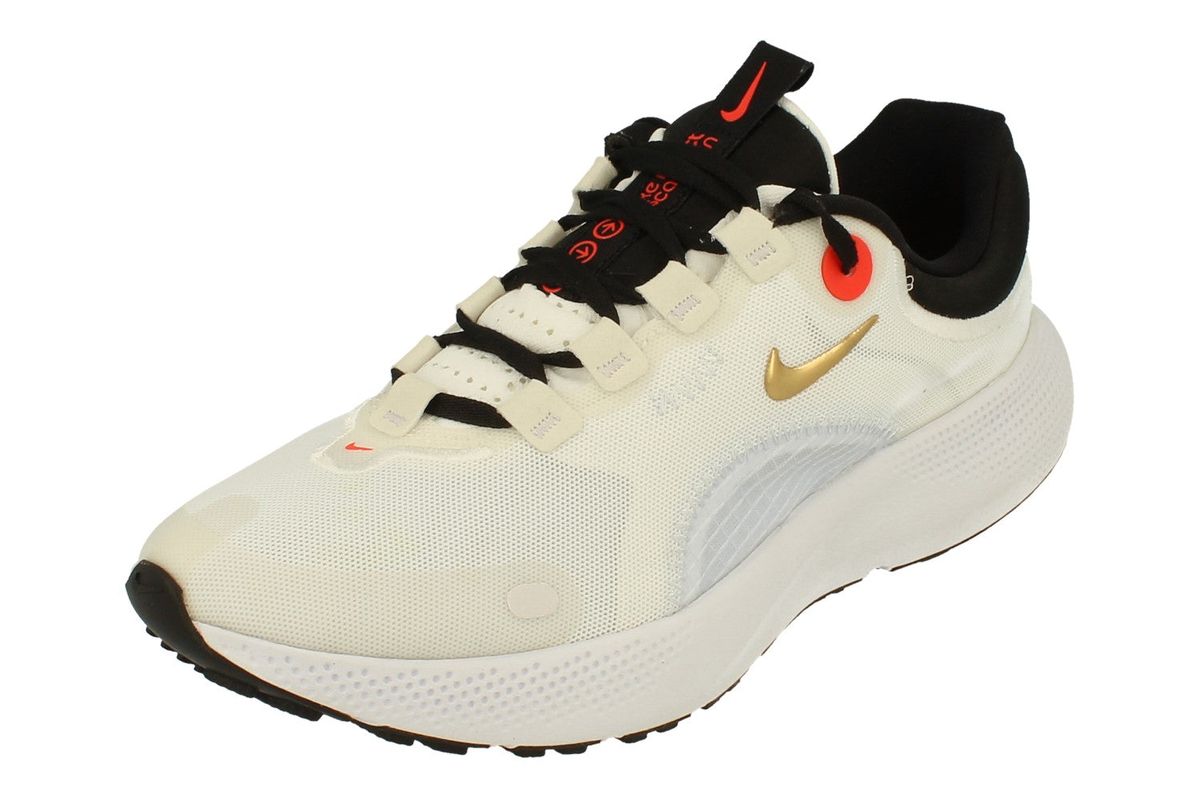 Reaktionsfreudig Dämpfende Mesh-Sneaker