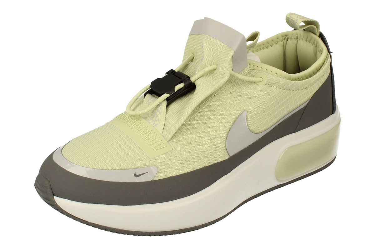 Air Max Plateau-Sneaker