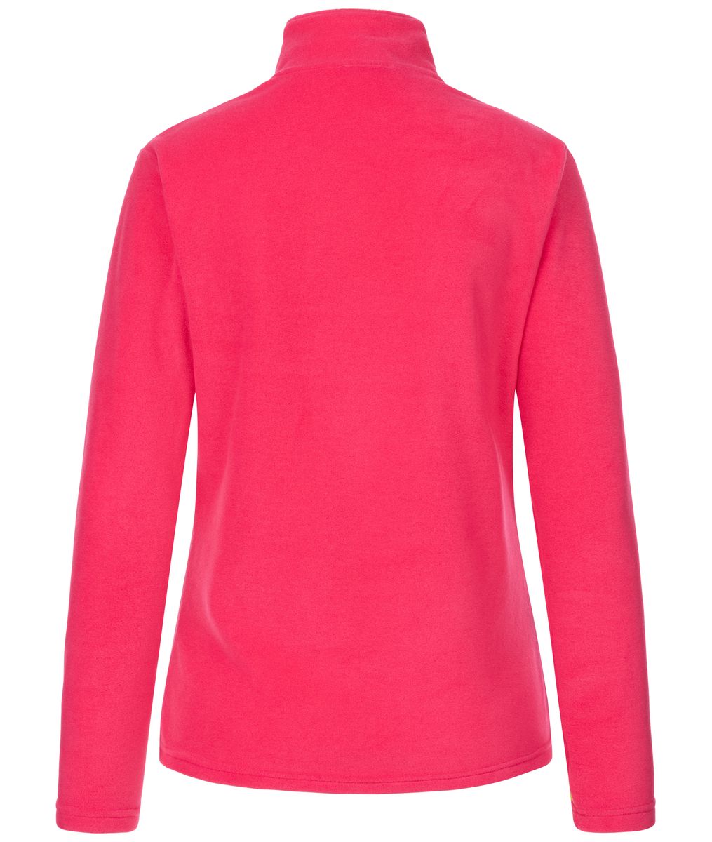 Leichtgewichtige Outdoor Performance Fleecejacke