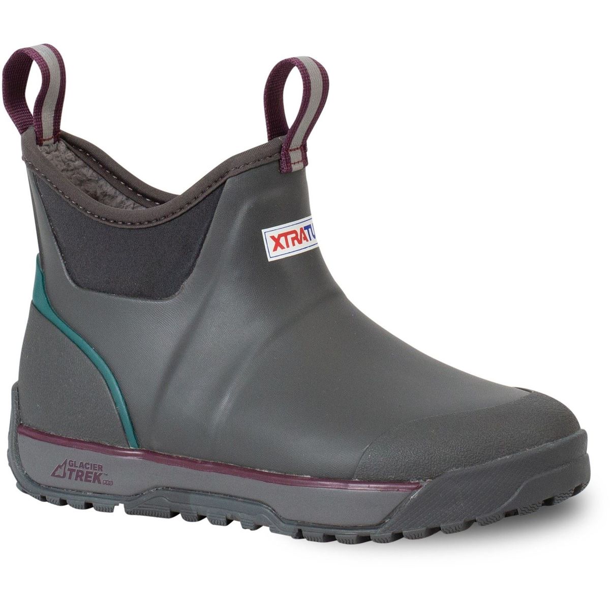 Wasserdichte ADB Ice Ankle Boots