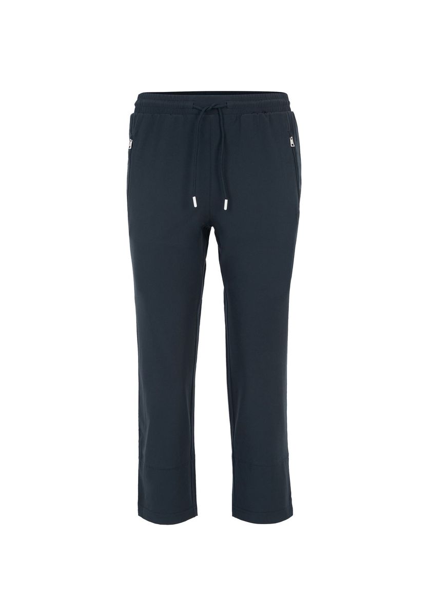 Funktionale Capri-Sporthose
