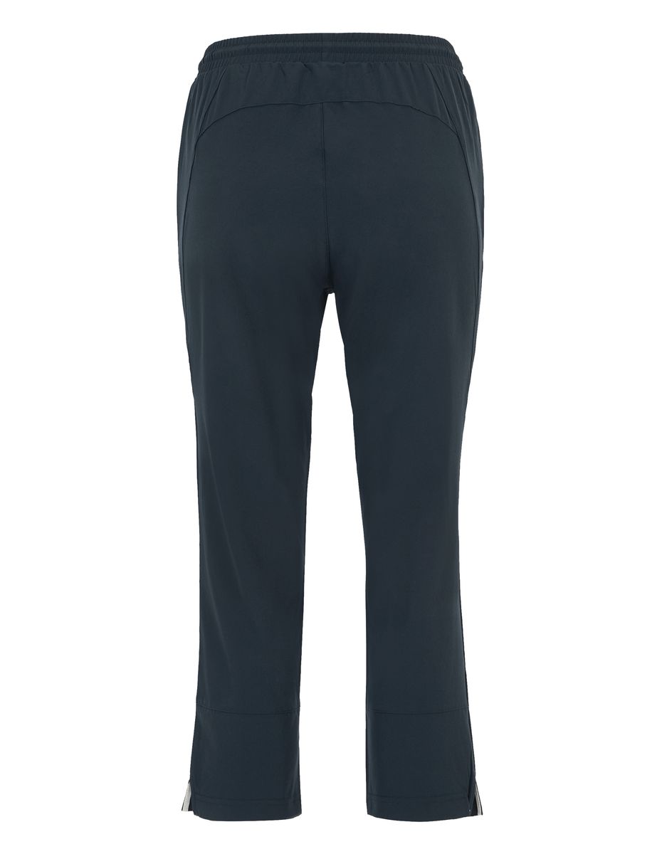 Funktionale Capri-Sporthose