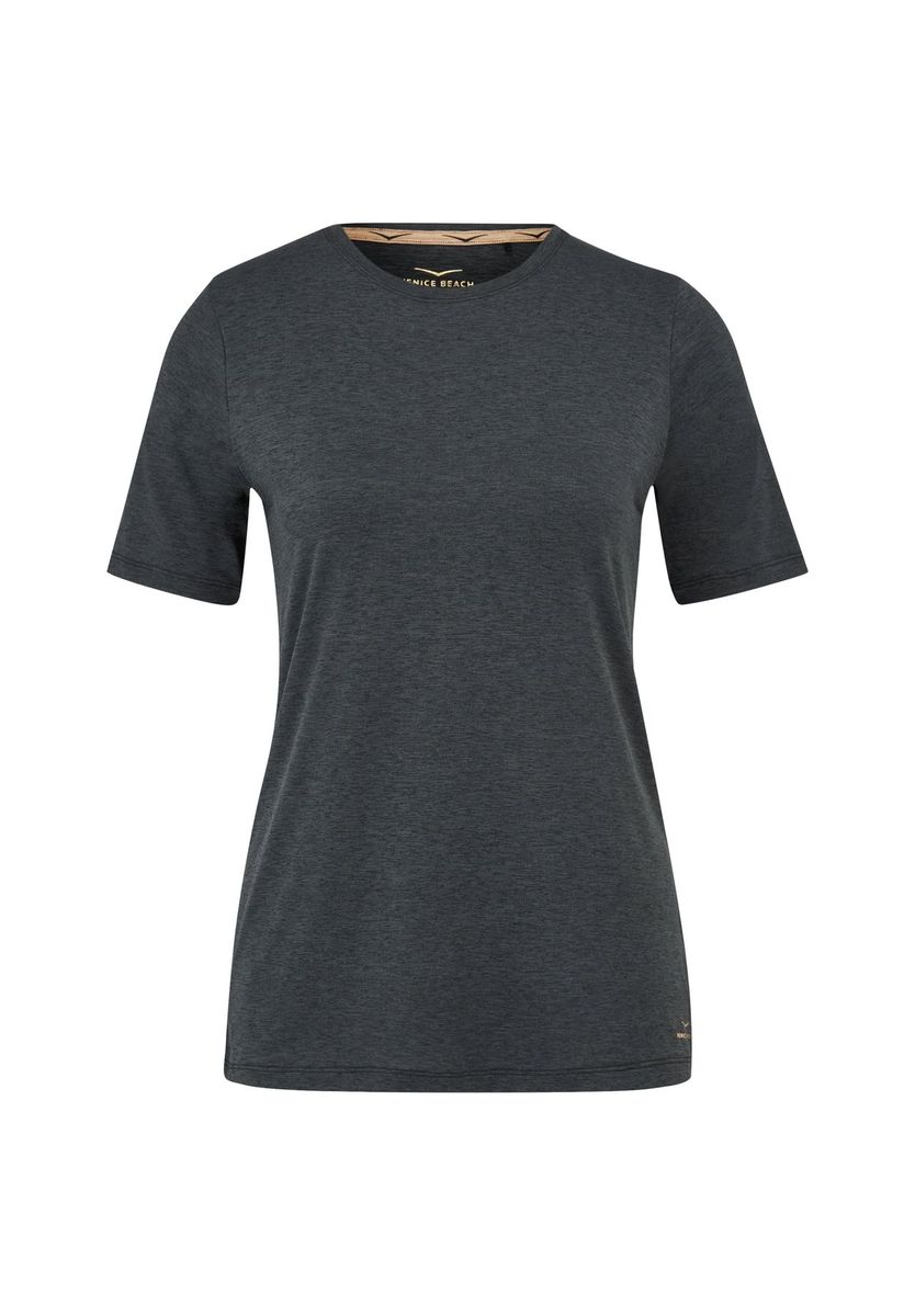 Körpernahes Performance Sport T-Shirt