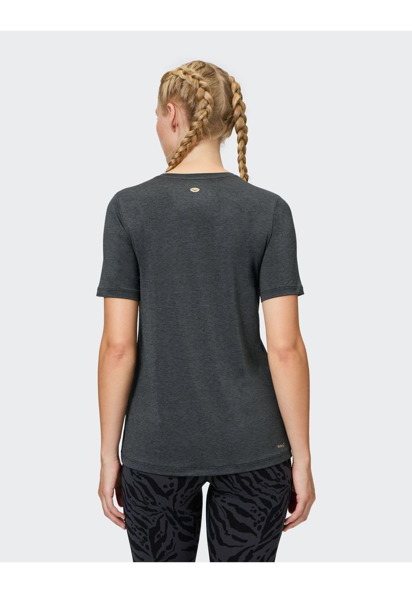 Körpernahes Performance Sport T-Shirt