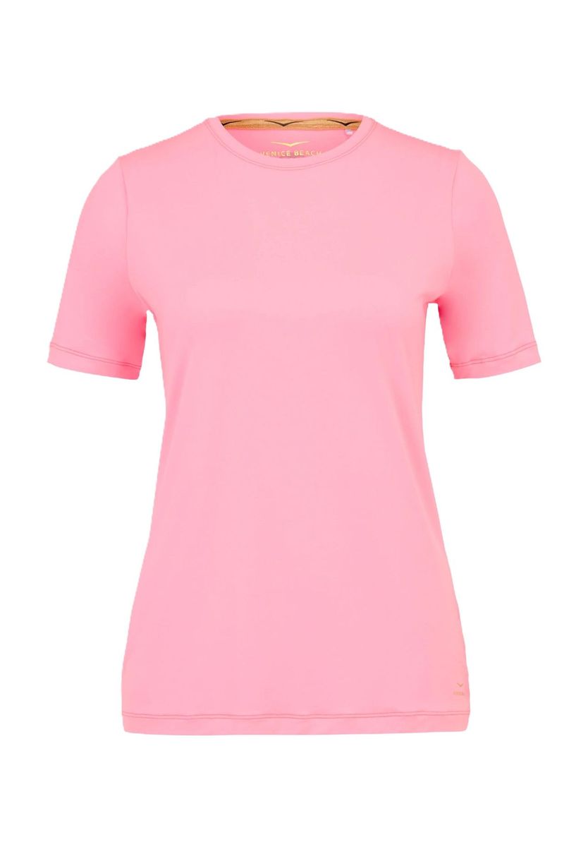 Figurbetontes Funktions-T-Shirt für Damen
