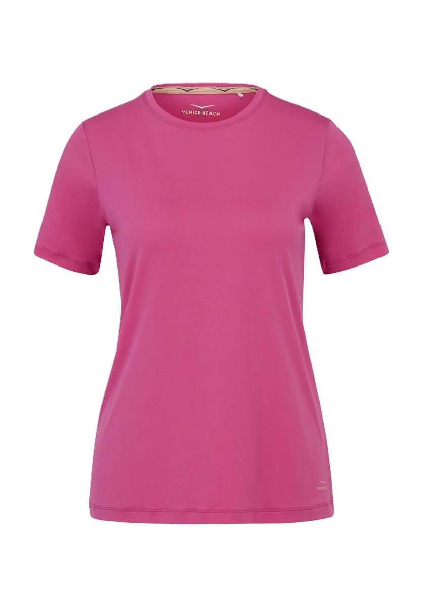 Funktionales Slim-Fit Performance-Shirt