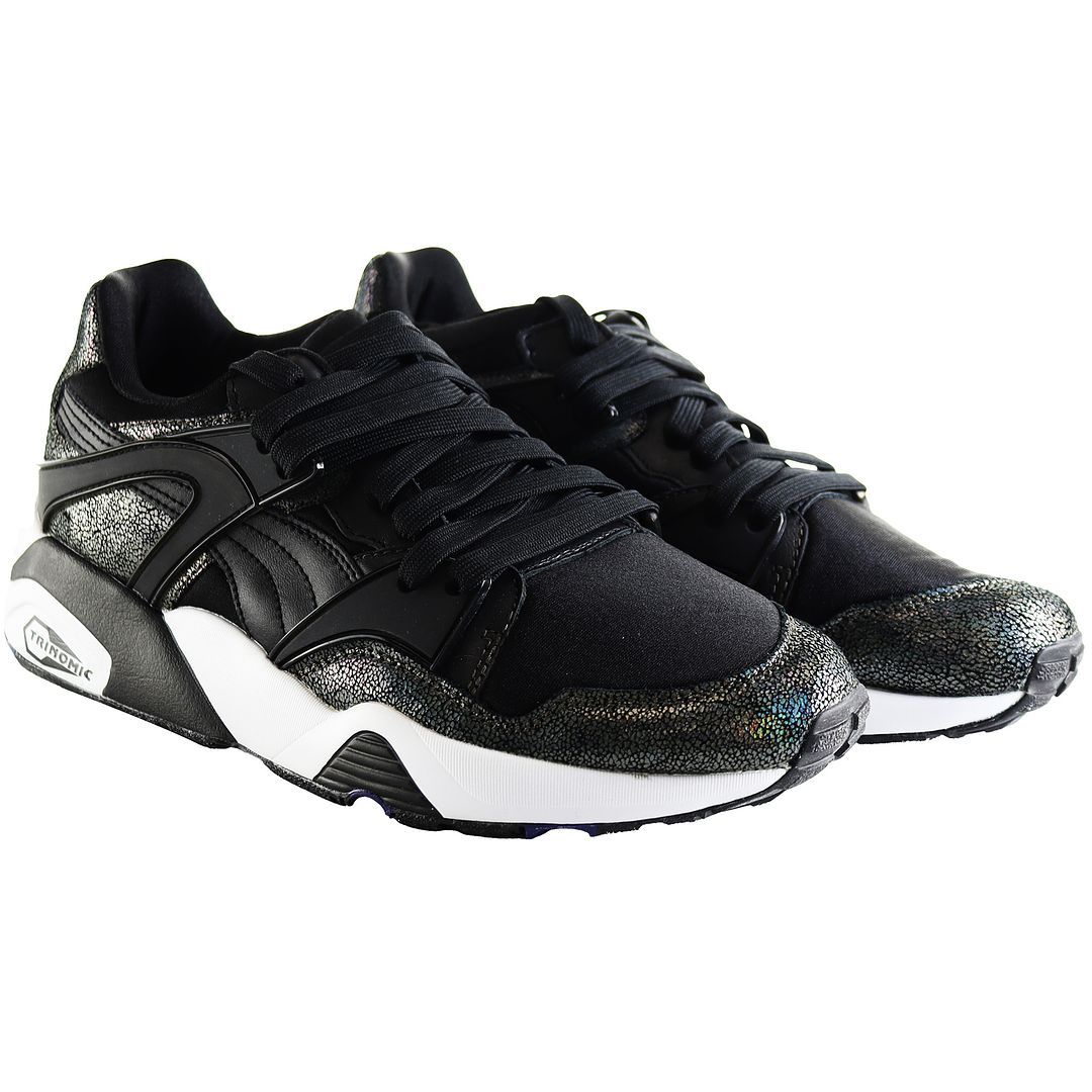 Blaze Deep Summer Sneaker