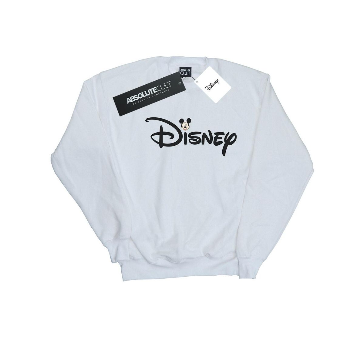 Mickey Mouse Grafik-Sweatshirt