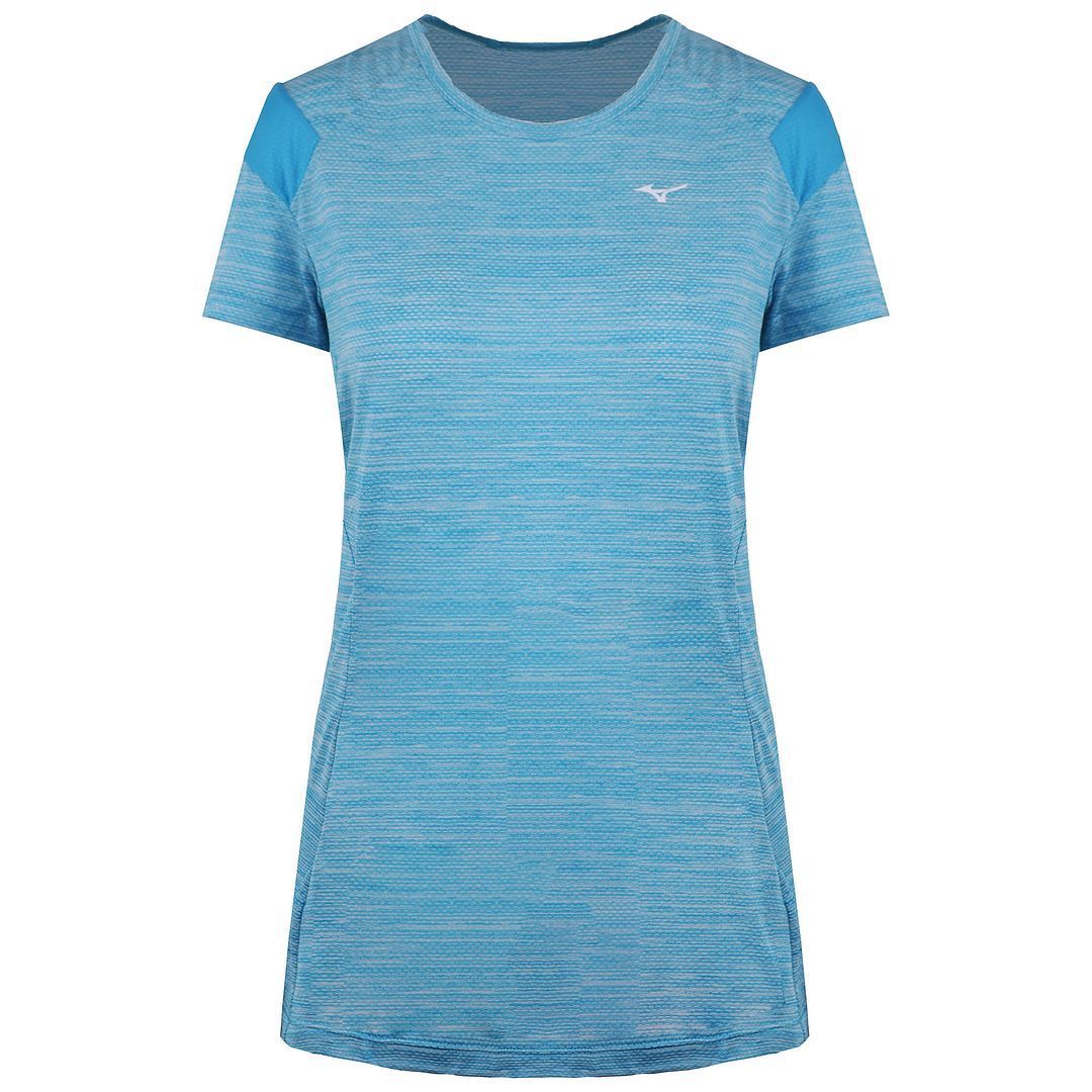 Atmungsaktives Performance-Laufshirt für Damen