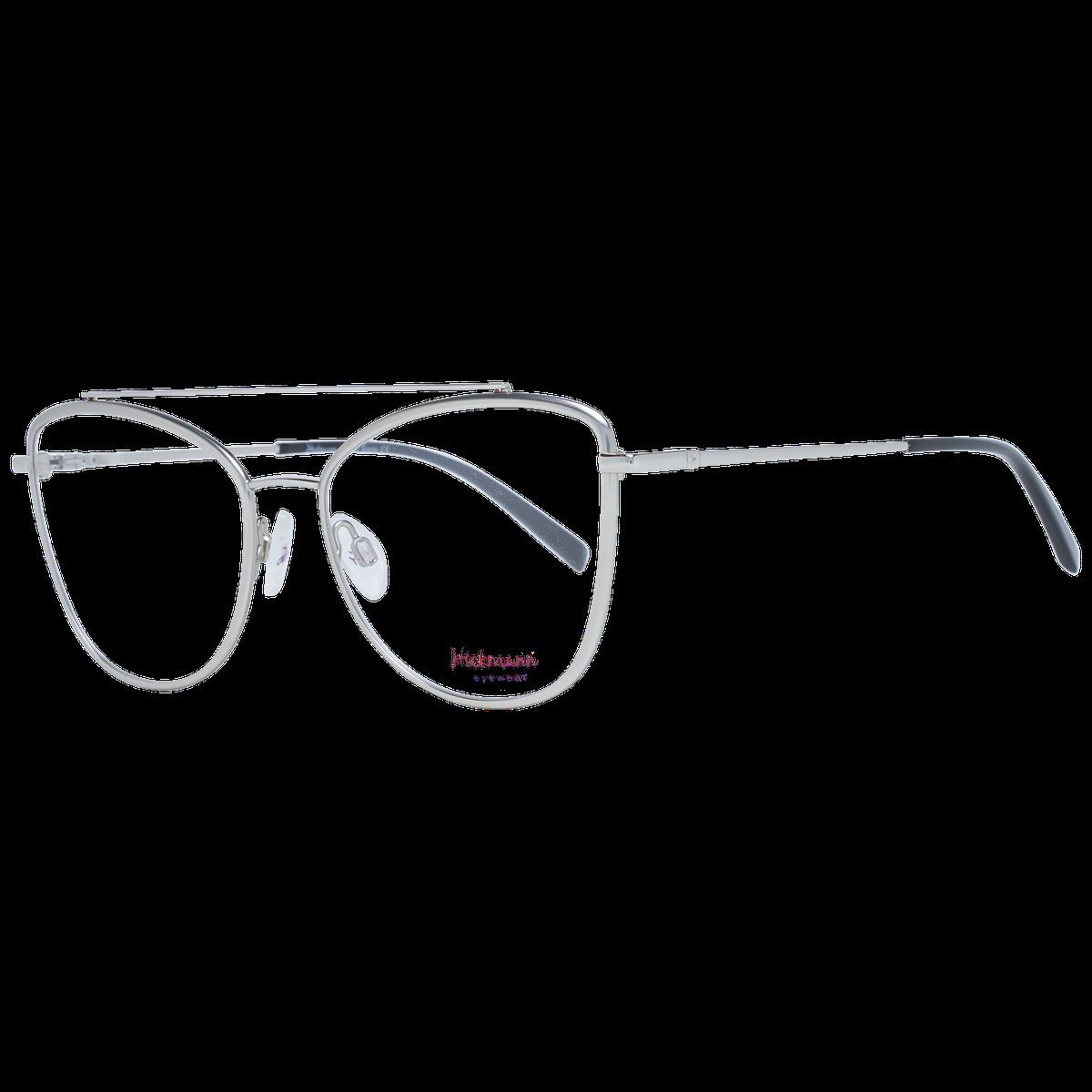 Moderne geometrische Cat-Eye-Brille