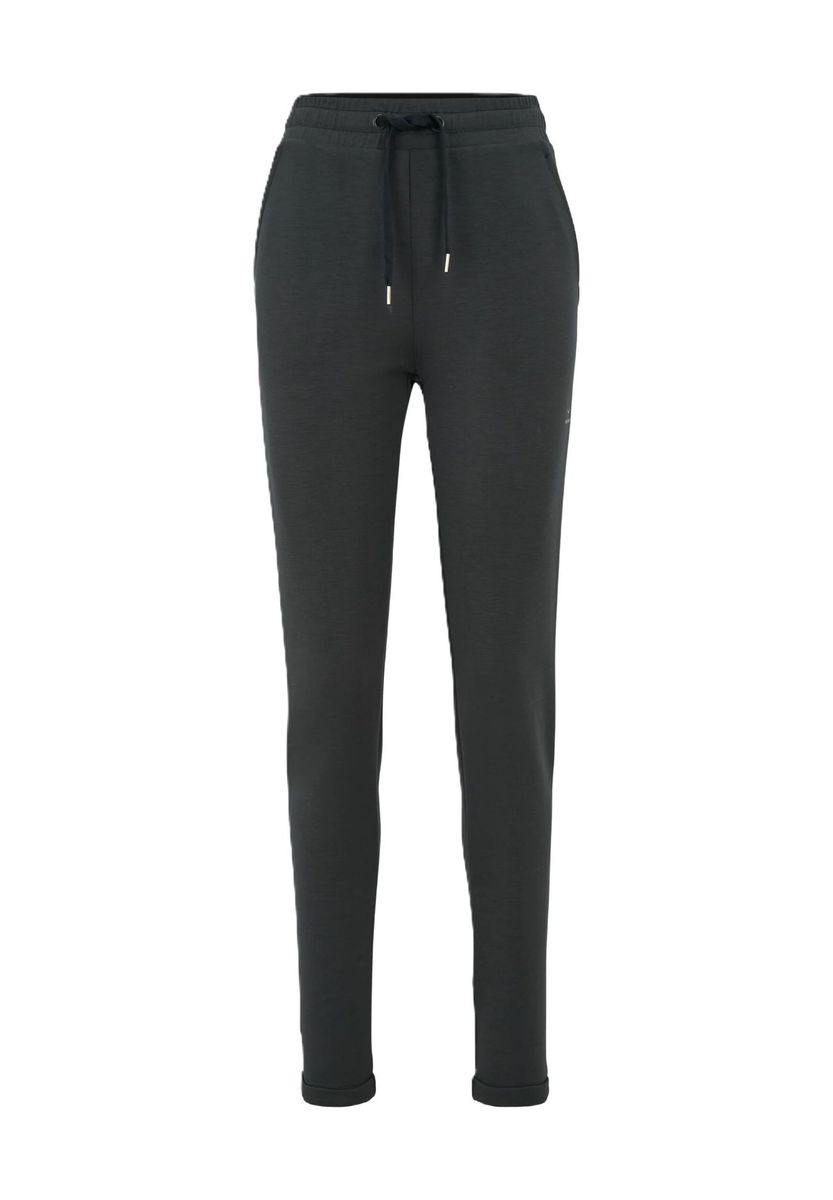 Sportliche Slim-Fit Jogginghose