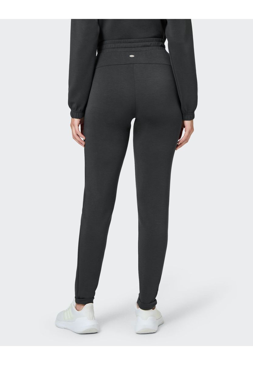 Sportliche Slim-Fit Jogginghose