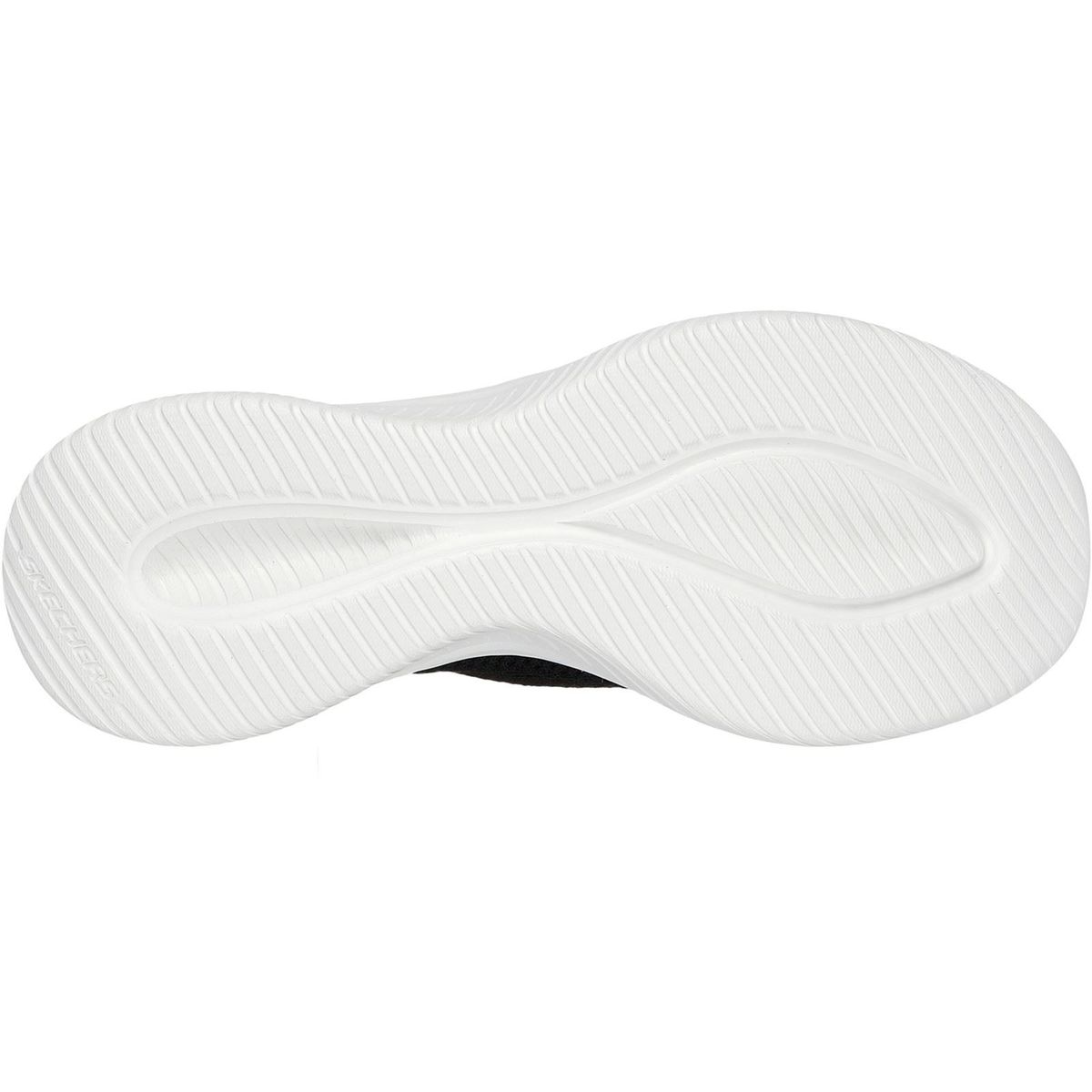 Bequemer Slip-In Strick-Sneaker