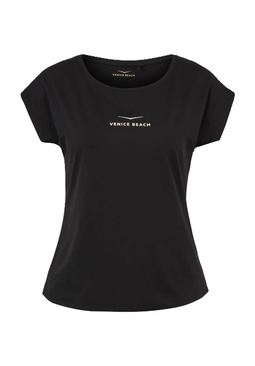 Wonder Feuchtigkeitsableitendes Funktionsshirt