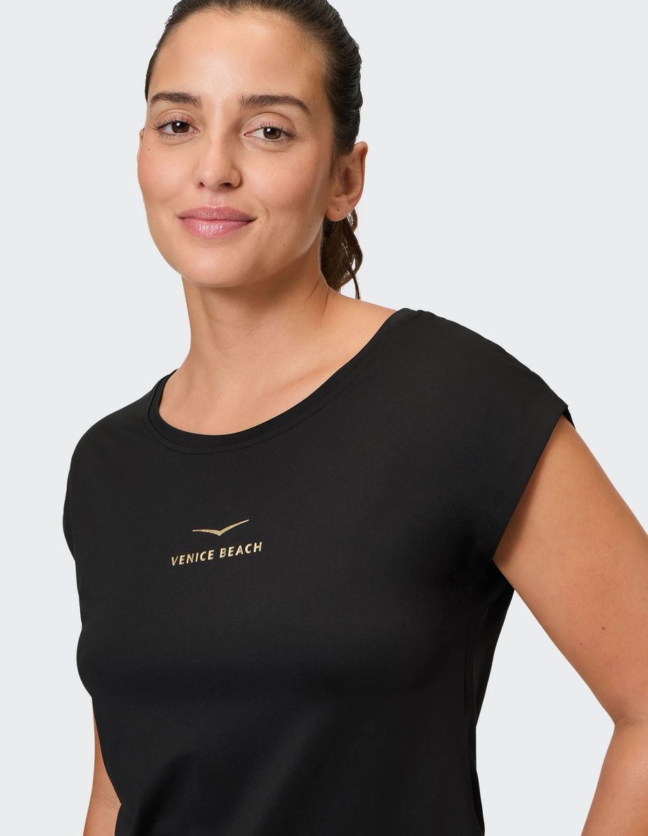Wonder Feuchtigkeitsableitendes Funktionsshirt