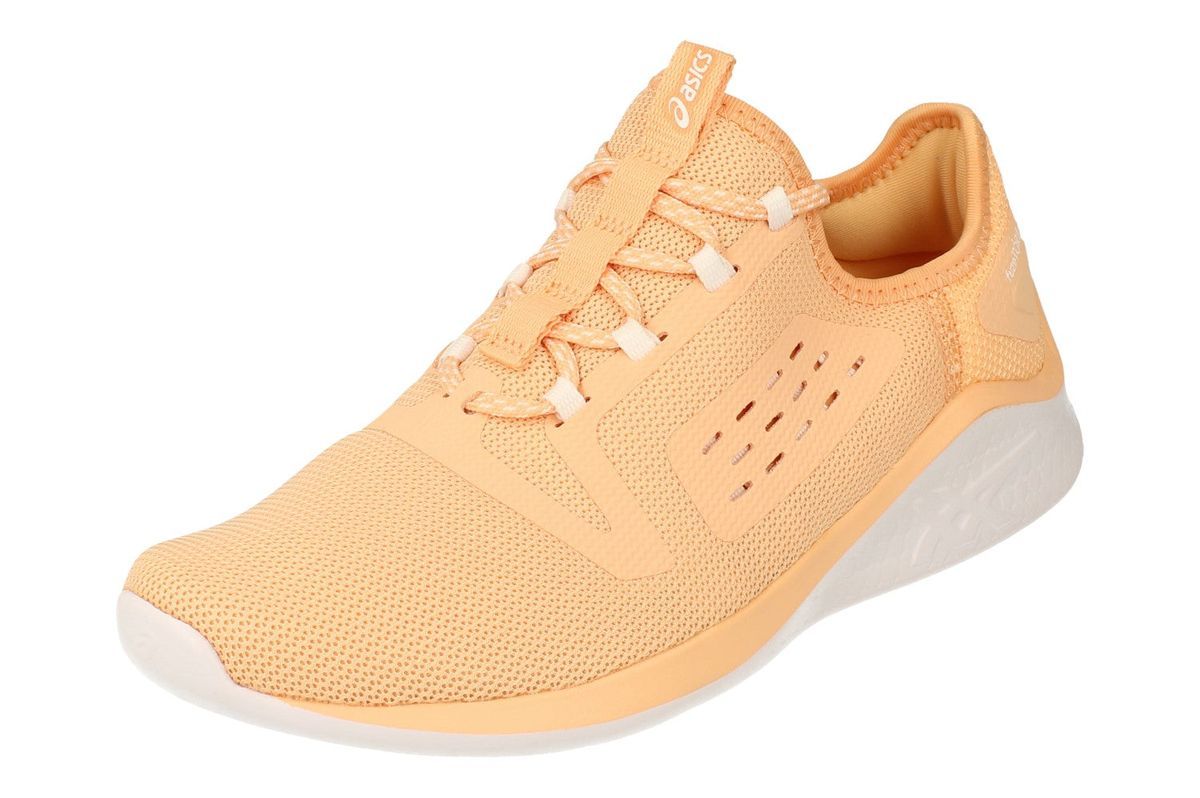 Leichte atmungsaktive Slip-On-Sneaker