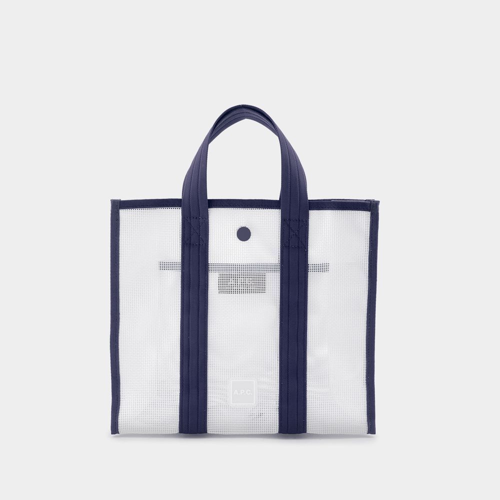 Louise Netz-Shopper