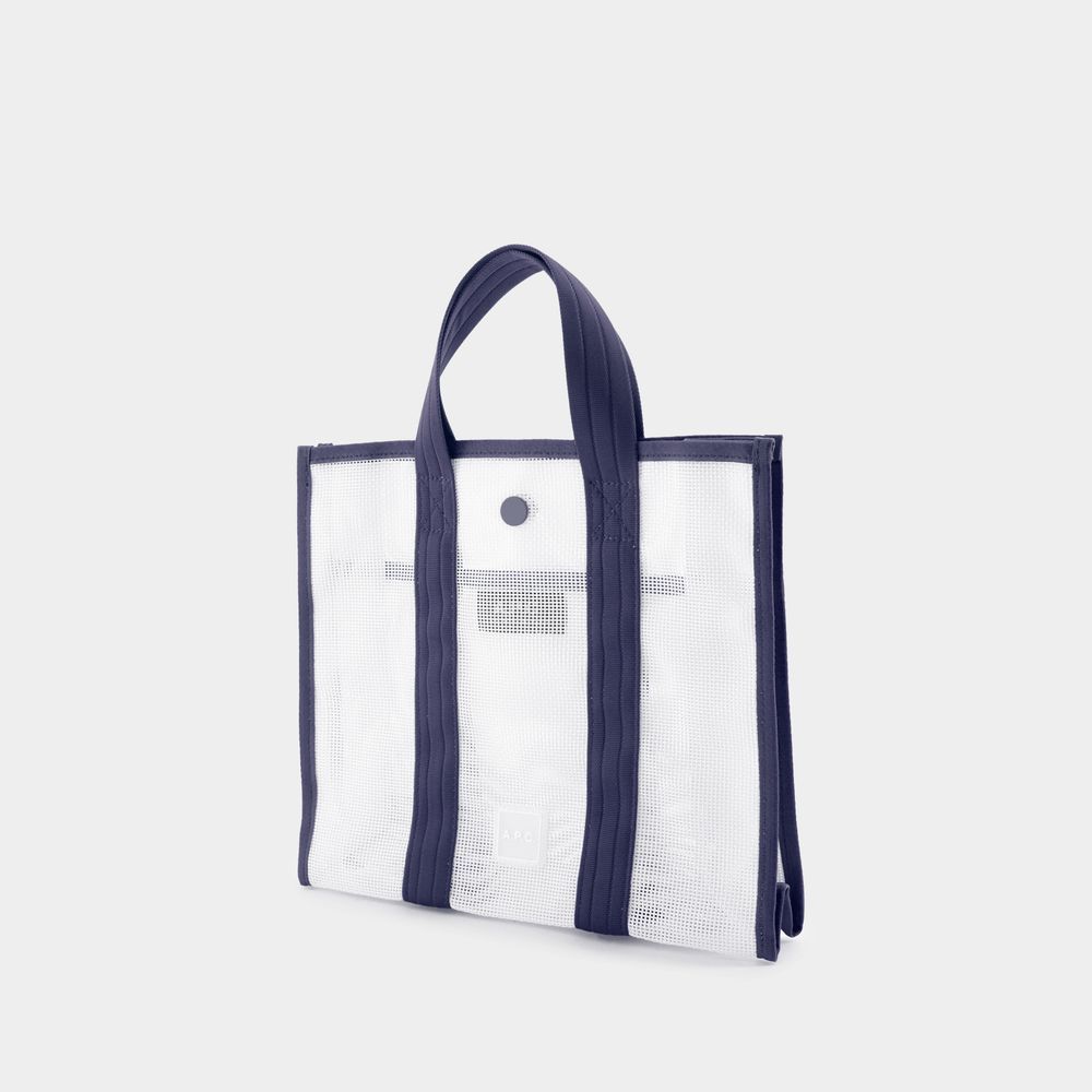 Louise Netz-Shopper