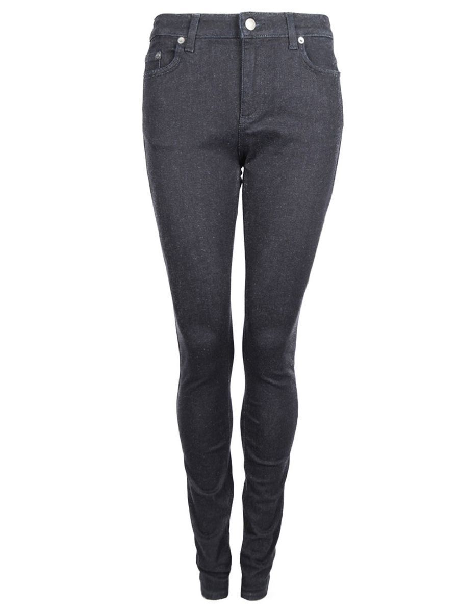 Klassische Super Slim Rinse Jeans