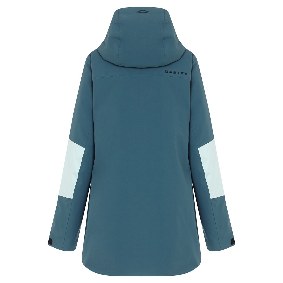 Isolierte 10k Kapuzen-Schneejacke