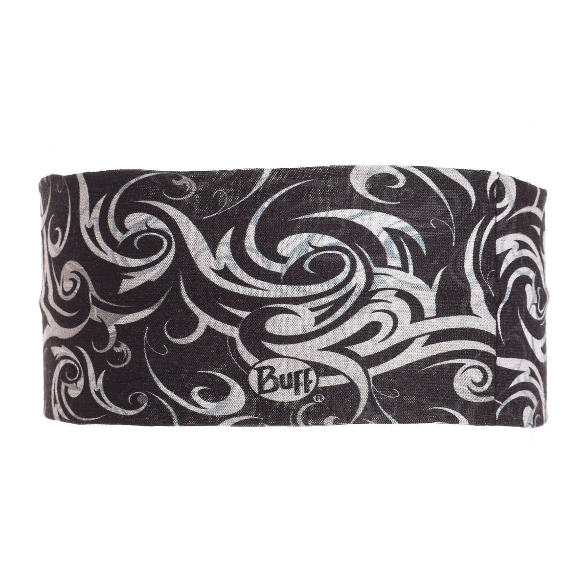 Sport-Stirnband mit Tribal-Muster