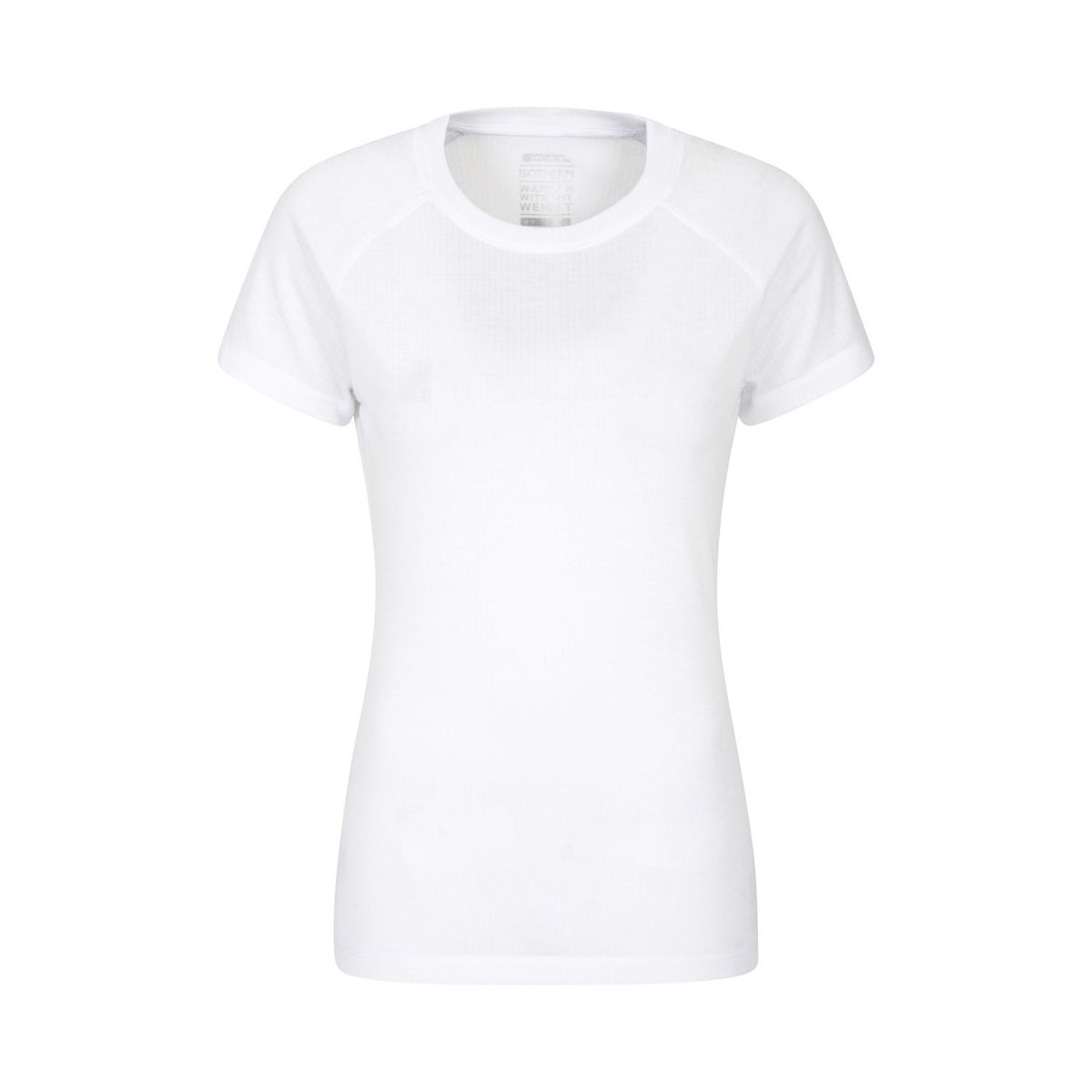Kurzärmeliges Thermo-Baselayer-Oberteil